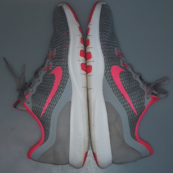 Nike Training Flex TR 7 - Picture 6 of 8
